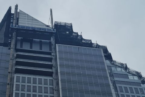 High Rise Climbers High Rise Climbers